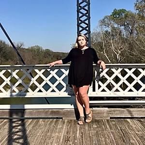 Meet your Posher, Jessica